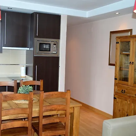 Apartamento Rent Superior